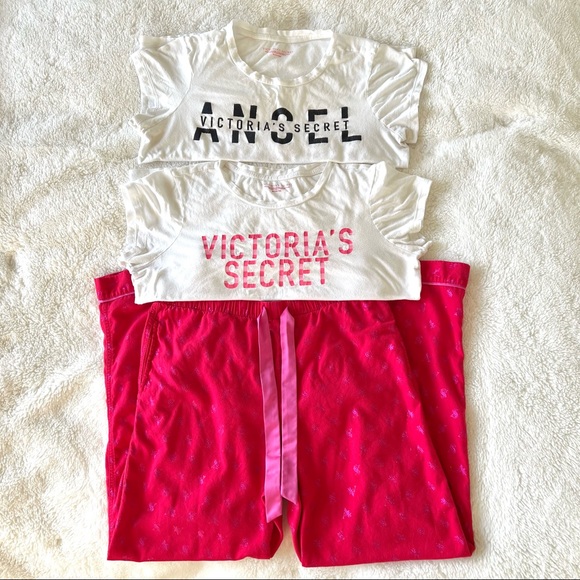Victoria's Secret Other - Victoria Secret PJ Set